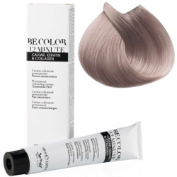 FAROUK BH Be Color 8.8 Biondo Chiaro Beige Caviar, Keratin & Collagen 100 ml